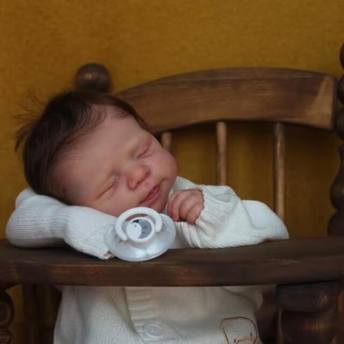 Reborn baby dolls boy inch - baby,